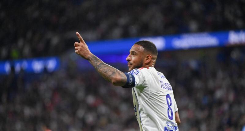  - OL : trois matchs amicaux programmés avant le stage en Allemagne