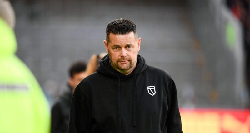  - C'est fait, Lens a tranché pour son futur entraîneur !
