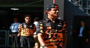 F1 : « Je n’ai aucune chance », la confession marquante de Lando Norris