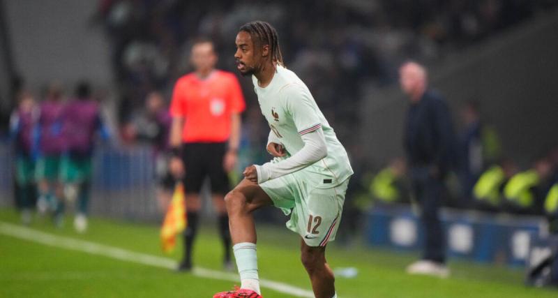  - Mercato : la décision fracassante du PSG pour Barcola
