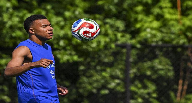  - Coupe du Monde 2026 : Kylian Mbappé prêt à tout sacrifier