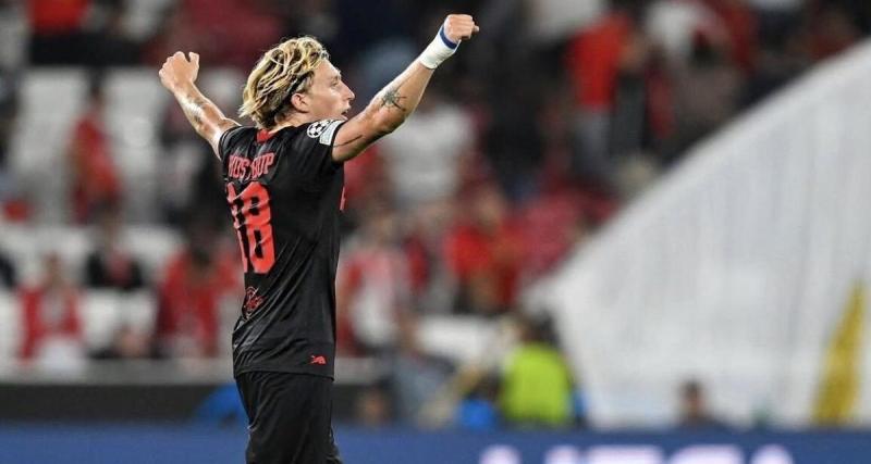  - INFO ONZE MONDIAL - Mercato : Mads Bistrup tout proche de Lyon