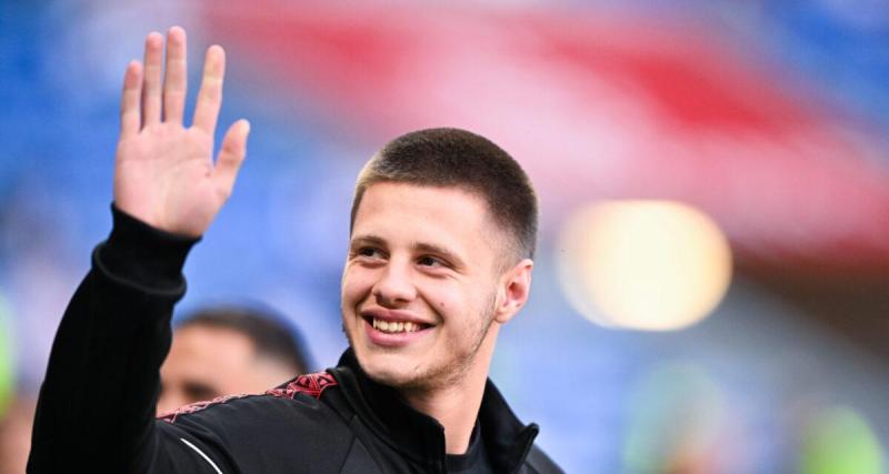  - Coupe du monde 2026 : terrible désillusion pour un joueur de Lens, forfait à quelques heures de son entrée en lice