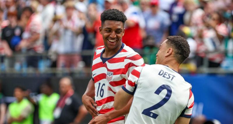  - Coupe du monde 2026 : à quelle heure et sur quelle chaîne voir États-Unis - Paraguay ?