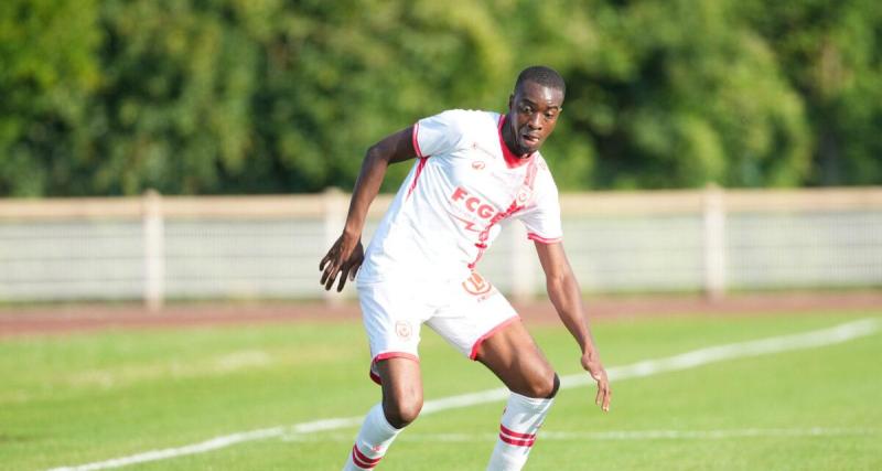  - Info Foot-National : Bakari Camara va rebondir en Ligue 3 avec le FC Rouen