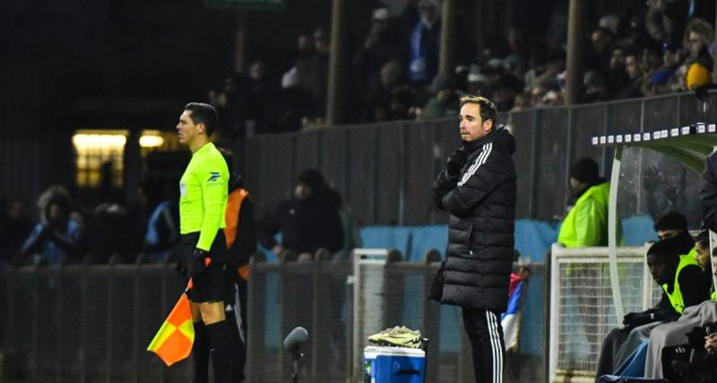  - Entretien - Freddy Morel après son départ de Bourgoin : "Je veux retrouver un projet où le jeu m'anime"