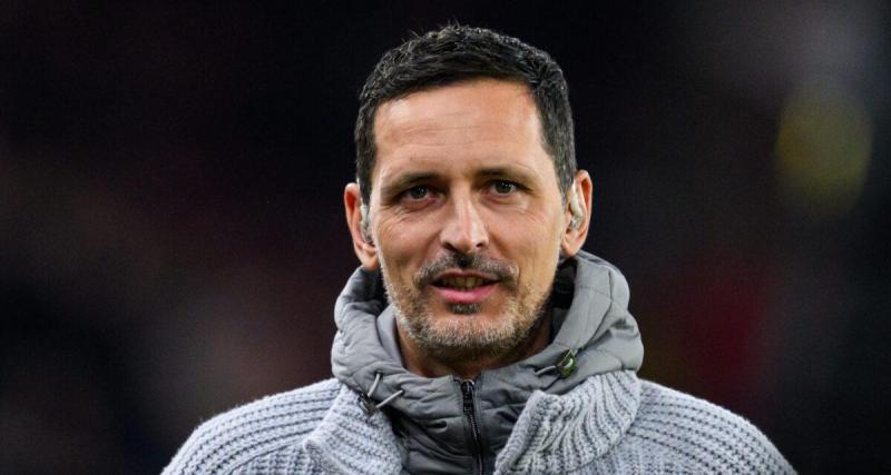  - Lens : qui est Dino Toppmöller, appelé à prendre la succession de Pierre Sage ?
