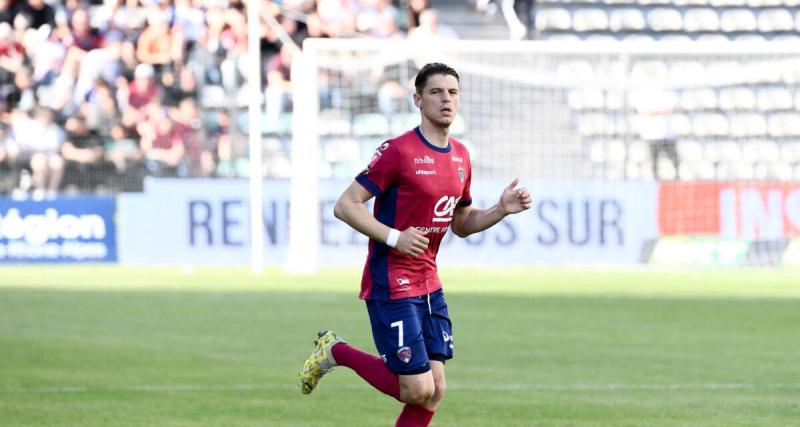  - Ligue 2 : Magnin signe à Grenoble, Dunkerque perd Alec Georgen (off)