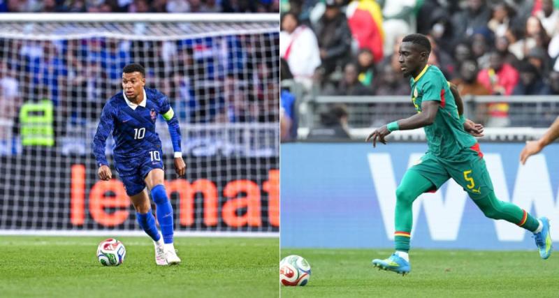  - France-Sénégal Coupe du Monde 2026 : décryptage tactique et paris du groupe I