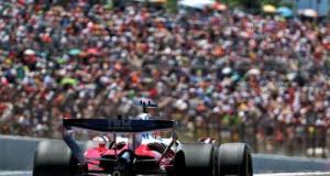 Ferrari : l'écurie débarque avec de grosses évolutions à Barcelone en vue de rattraper Mercedes