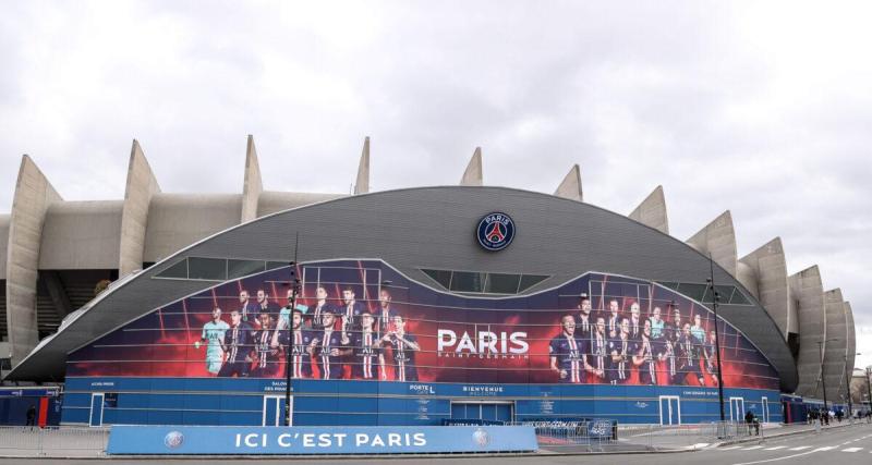  - PSG : le dossier "rachat du Parc des Princes" s'accélère, une date pour un comité décisif fixée