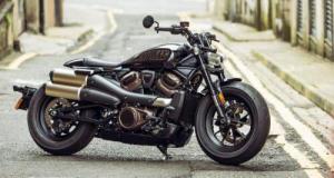 Harley-Davidson relocalise sa production aux USA, à contre-courant du marché