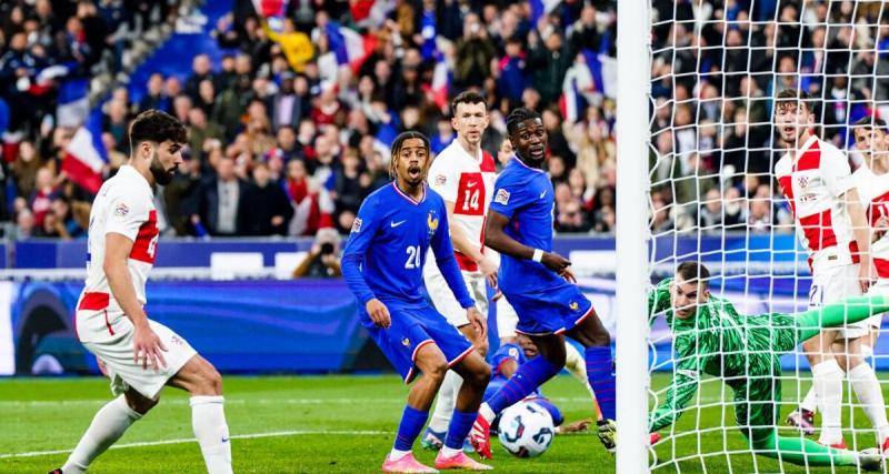  - Equipe de France : qui sont ces Bleus qui se préparent à un mercato agité ?