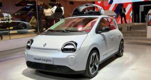 Renault dévoile CleveR Insights, un projet de la Software République au service des collectivités territoriales