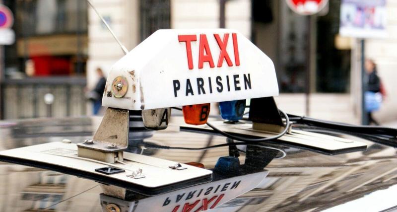 Scandale dans les taxis à Paris : une affaire d’escroquerie tentaculaire visant les clients dépasse les 700 000 € révélée au grand jour