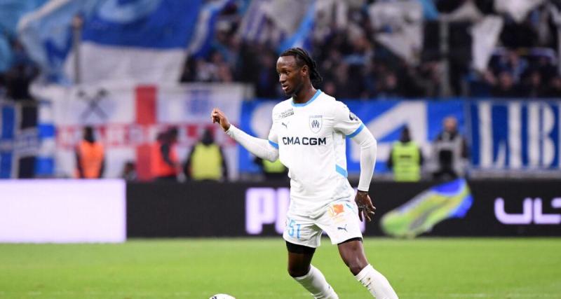 Coupe du monde 2026 - Canada : Kondogbia, De Zerbi, les blessures... Ismaël Koné revient sur son passage à Marseille