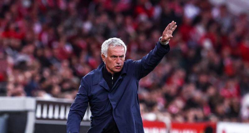  - "J'ai eu quelques accrochages avec lui" ... Un cadre absolu du Real Madrid se lâche déjà sur Mourinho !