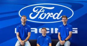 WEC : Ford prépare son retour historique en Endurance, les six pilotes Hypercar sont enfin connus !