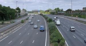 La mortalité en forte augmentation sur les autoroutes de France en 2026