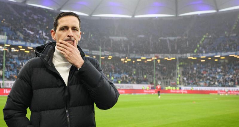  - Lens - Ligue des champions : une mauvaise nouvelle terrible pour le football français après l'arrivée de Dino Toppmoller