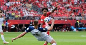 Coupe du monde : le Canada lance son tournoi par un nul contre la Bosnie !