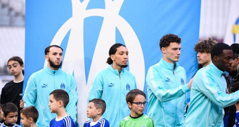 Mercato - OM : un joueur proche de partir gratuitement, aucun contact avec Magnetti