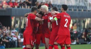 Coupe du monde 2026 : à quelle heure et sur quelle chaîne voir Australie - Turquie ?