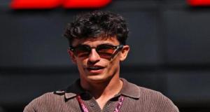 Formule 1 : « Pour moi, c’est une bête », l’énorme compliment de Márquez à Verstappen