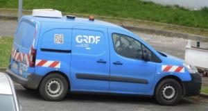 Cette voiture à moustaches traque les fuites de gaz 7 jours sur 7 en Bretagne