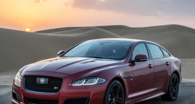 Steve Jobs offre une Jaguar à sa secrétaire pour ne plus qu’elle soit en retard