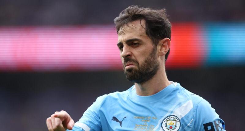  - Mercato : le pied de nez du Real au Barça pour Bernardo, bouclé en 36h