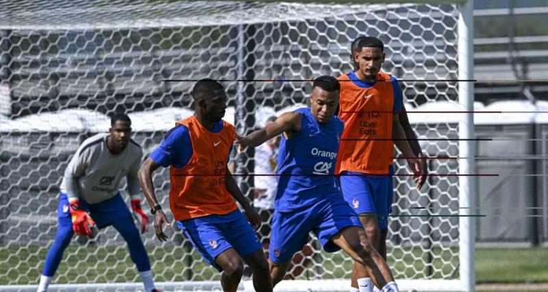  - "La même relation de cons" ... L'aveu génial de Mbappé sur sa relation avec Dembélé
