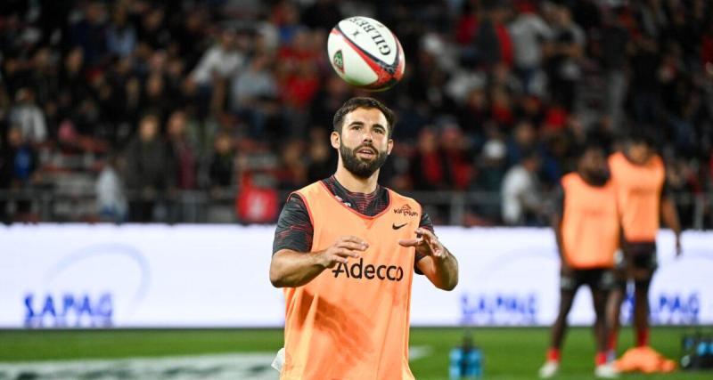  - Brive tend les bras à un ancien toulonnais