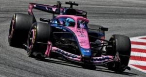 Alpine : Gasly réagi à son podium retrouvé de Monaco et fait un aveu, la situation reste amer pour le Français