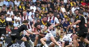 L’UBB et La Rochelle devraient s’affronter à Deflandre