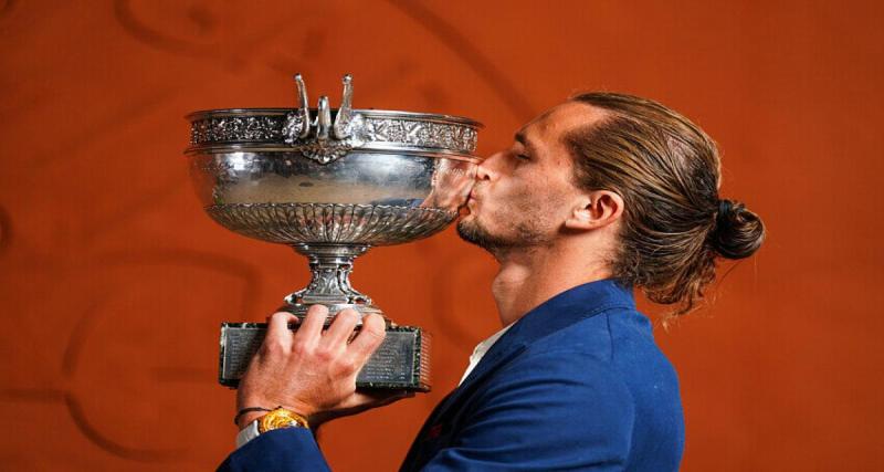  - Wimbledon 2026 : une ancienne légende parie sur Alexander Zverev pour créer la surprise