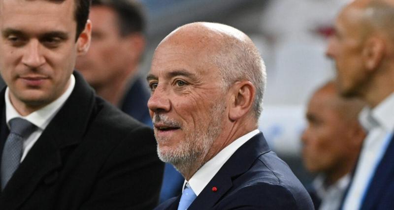  - Mercato - OM : plus de 100 millions d'euros à obtenir, deux énormes coups durs déjà en vue ?