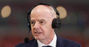 Coupe du monde : Gianni Infantino envoie un immense tacle à l'Italie