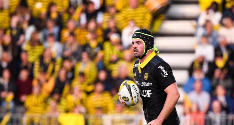  - Stade Rochelais : « le destin nous sourit », Alldritt confiant avant le Stade Français