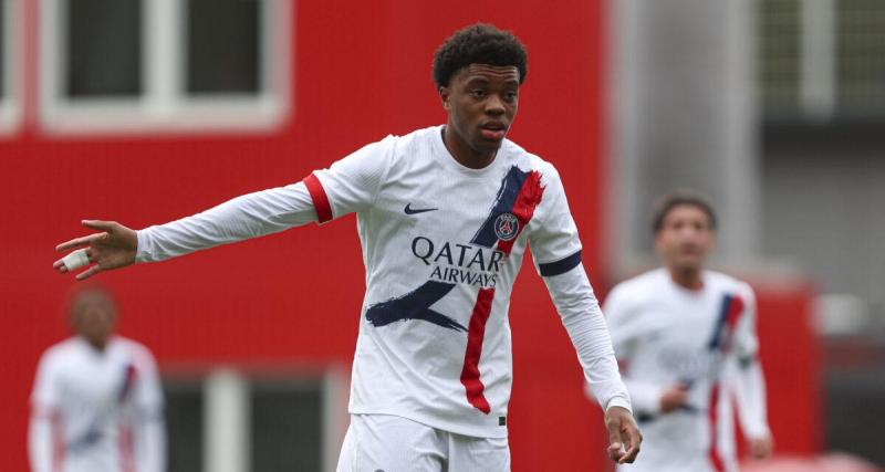  - Le PSG pour un triplé, Clermont pour un sacre historique : le Championnat U19 National livre son verdict ce samedi 13 juin