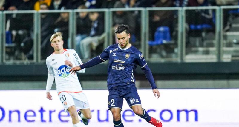  - Magnin débarque à Grenoble, Dunkerque perd Georgen, Nîmes pioche à Montreuil : les infos transferts du vendredi 12 juin