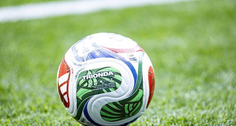  - Coupe du Monde : le programme complet du samedi 13 juin