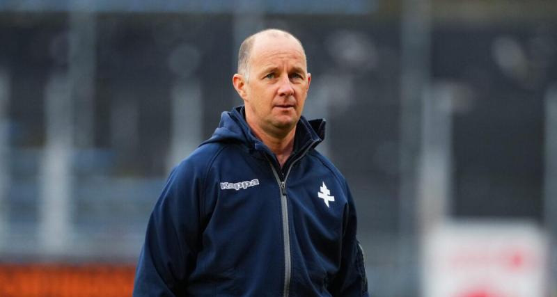  - Ligue 3 : vers un retour Stéphane Le Mignan à Concarneau ?