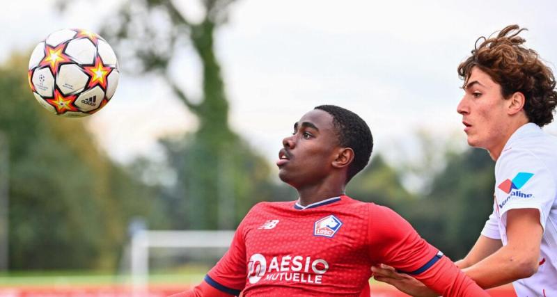  - National 1 : un ancien espoir du LOSC à Dieppe, un goleador de Régional 1 pour Granville