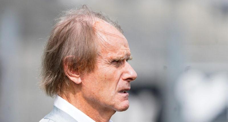  - Ligue 3 : Le Puy change de logo, Bernard Joannin s’excuse pour la descente d’Amiens