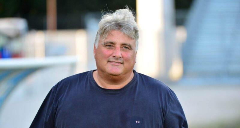  - National 3 : Noël Tosi quitte Thonon Evian, un nouvel entraîneur pour le Gallia Lucciana (off)