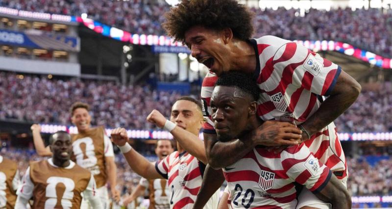 - Coupe du monde 2026 : les États-Unis démarrent fort, un joueur de Ligue 1 double buteur