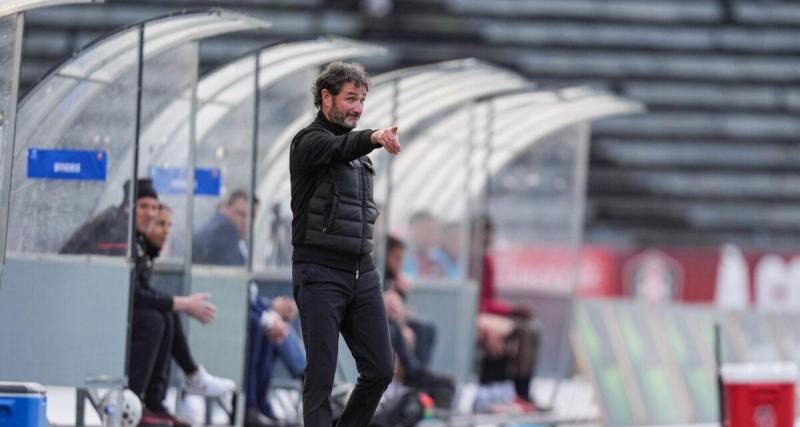  - Ligue 2 : Laval tient son nouvel entraîneur, un départ à Dunkerque (off)