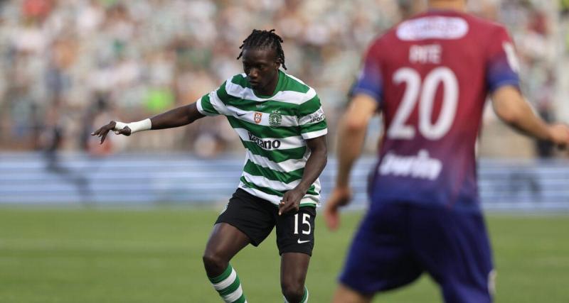  - Mercato : Lorient veut frapper un joli coup avec un international sénégalais