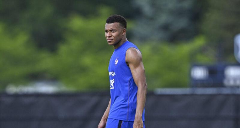  - Equipe de France : une nouvelle célébration pour Mbappé à la Coupe du monde ?